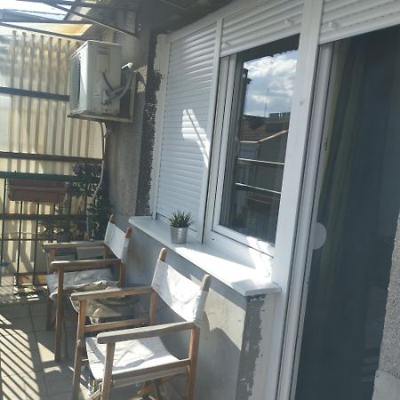 Apartman Centar Beograd Екстериор снимка