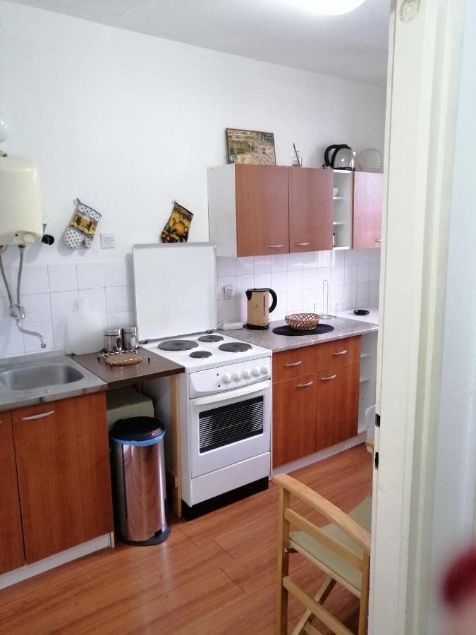 Apartman Centar Beograd Екстериор снимка