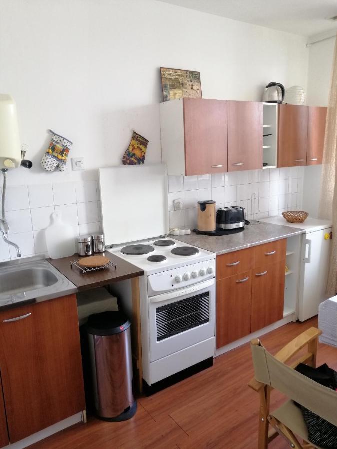 Apartman Centar Beograd Екстериор снимка