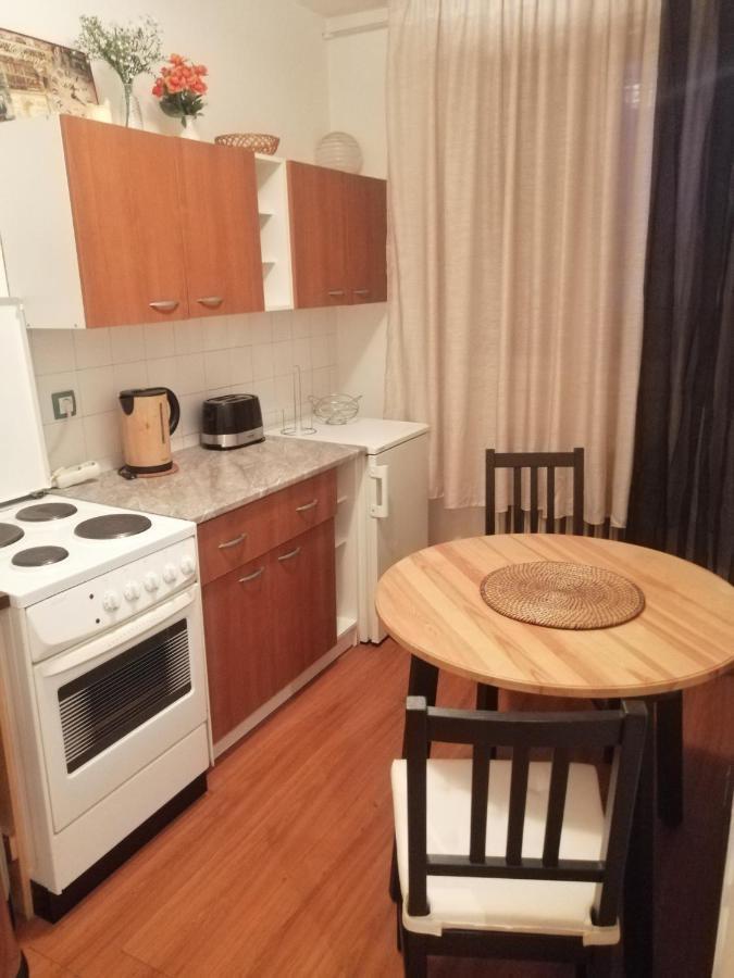 Apartman Centar Beograd Екстериор снимка