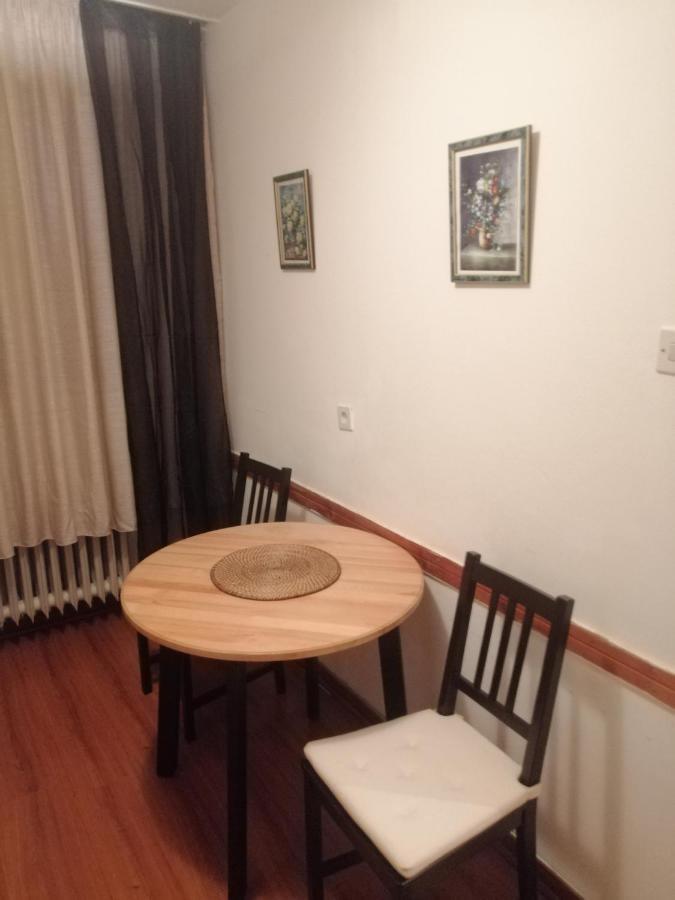 Apartman Centar Beograd Екстериор снимка