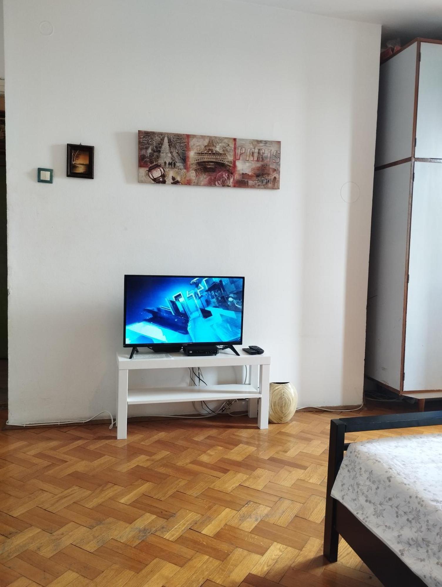 Apartman Centar Beograd Екстериор снимка