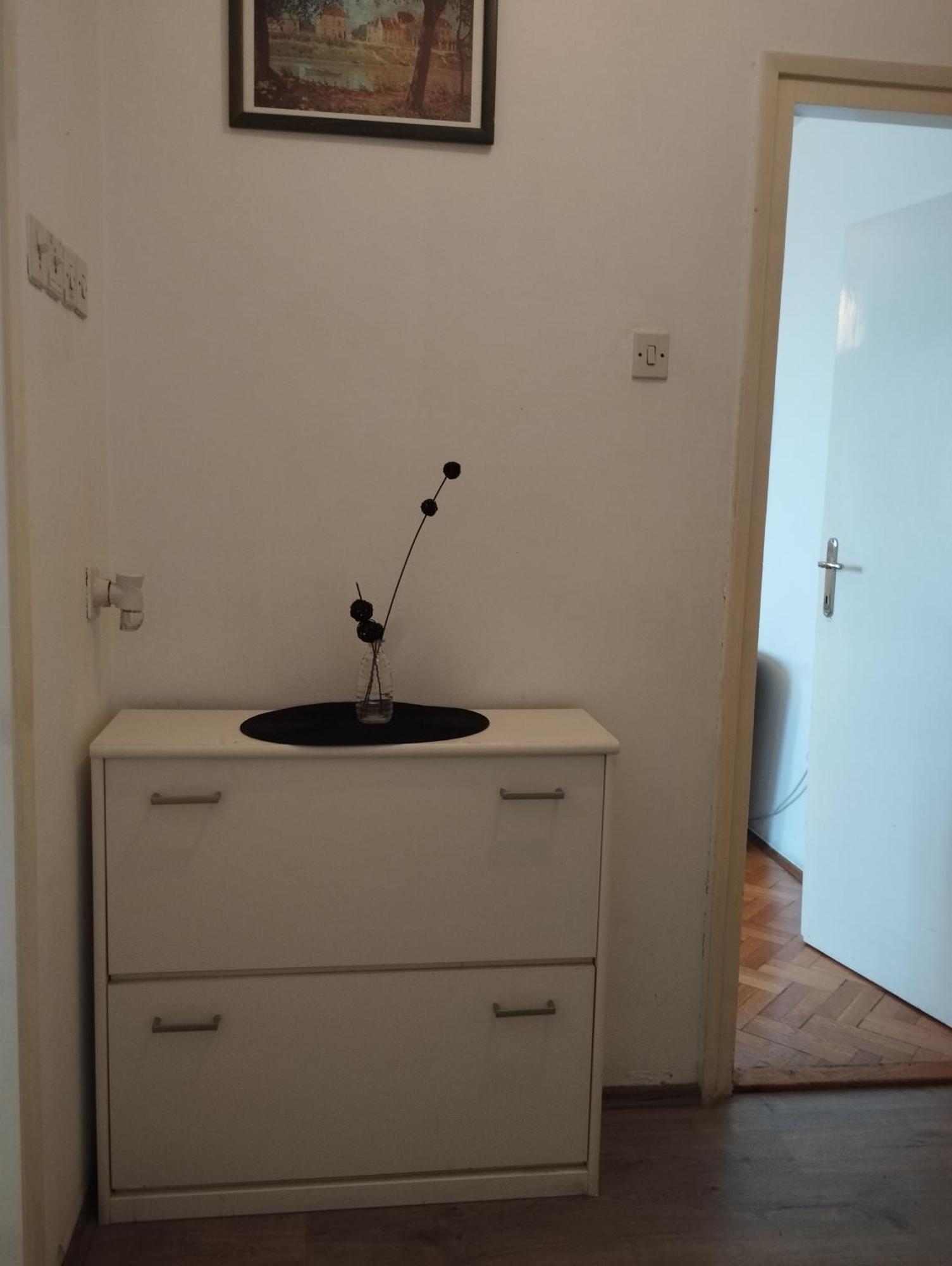 Apartman Centar Beograd Екстериор снимка