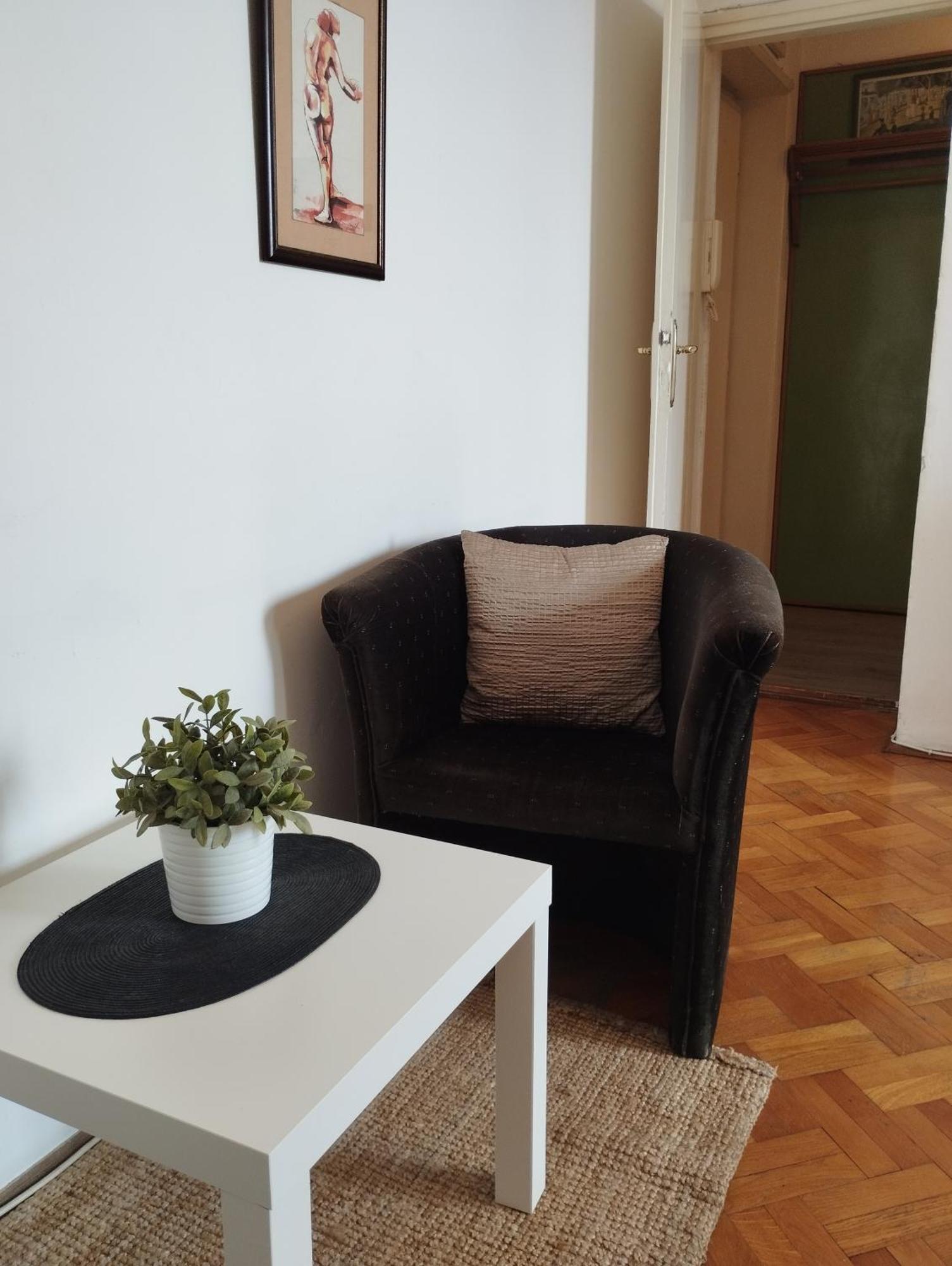 Apartman Centar Beograd Екстериор снимка