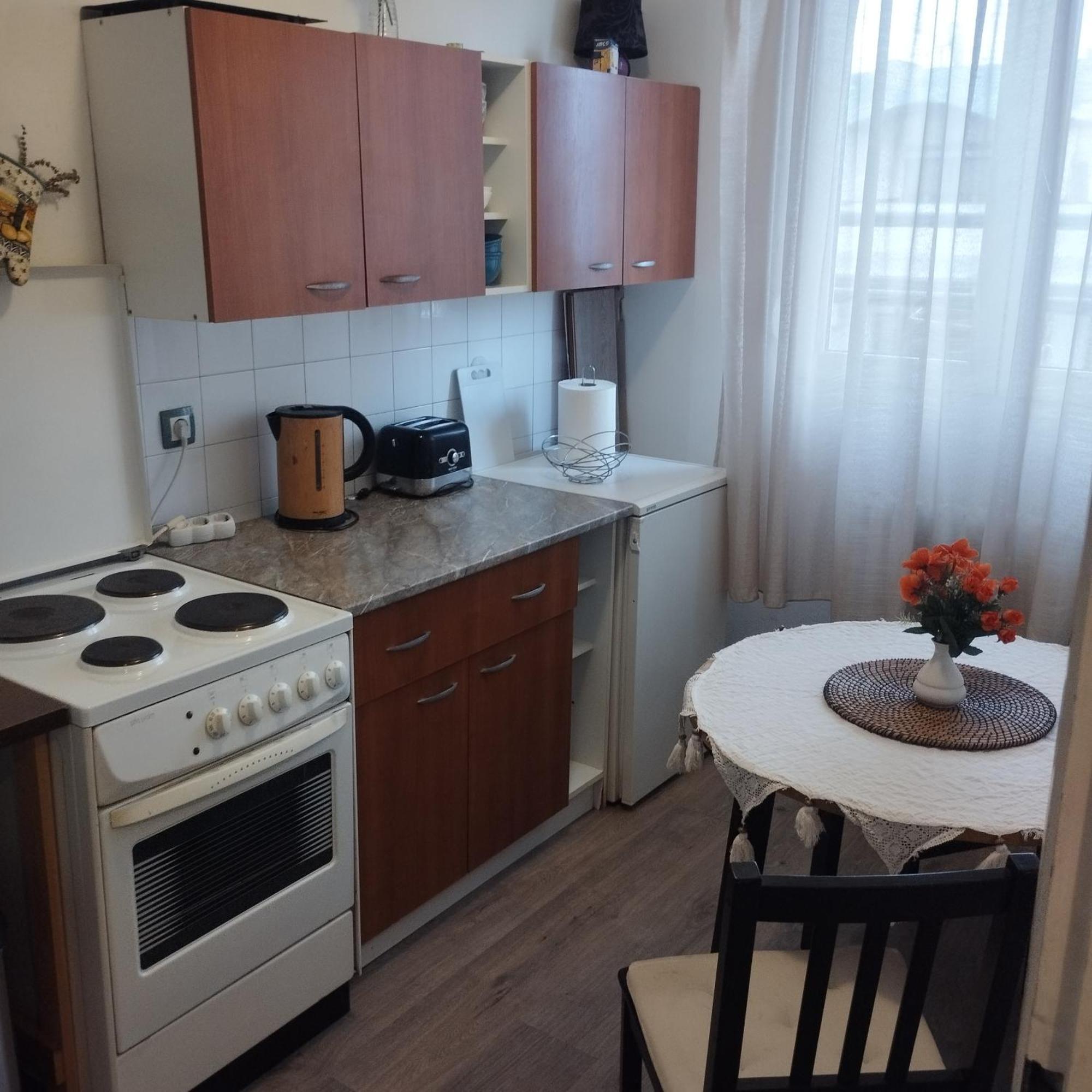 Apartman Centar Beograd Екстериор снимка