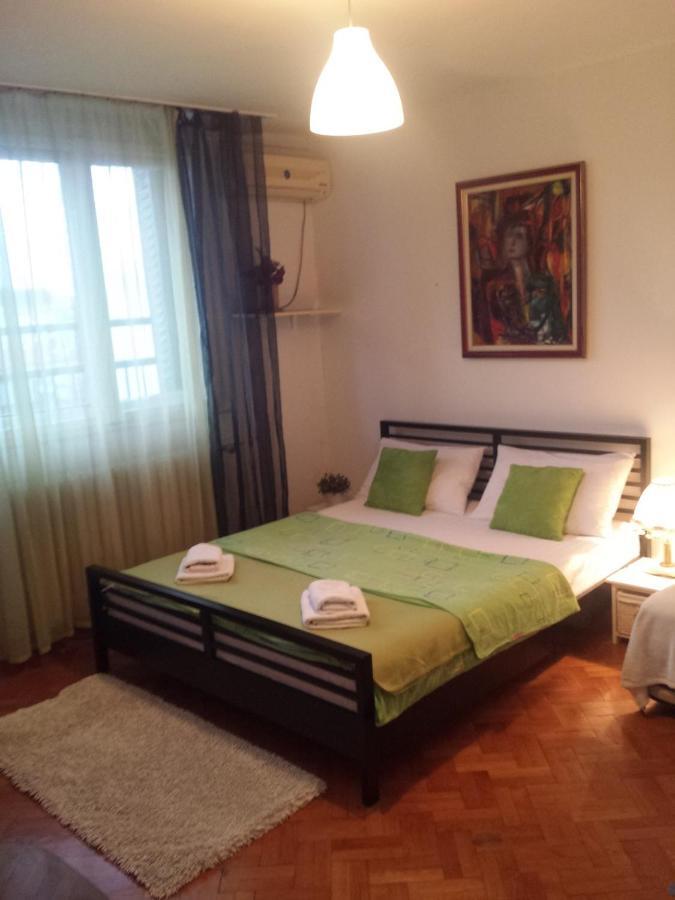 Apartman Centar Beograd Екстериор снимка