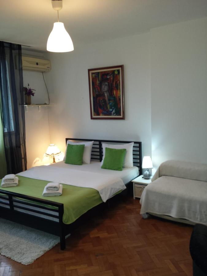 Apartman Centar Beograd Екстериор снимка