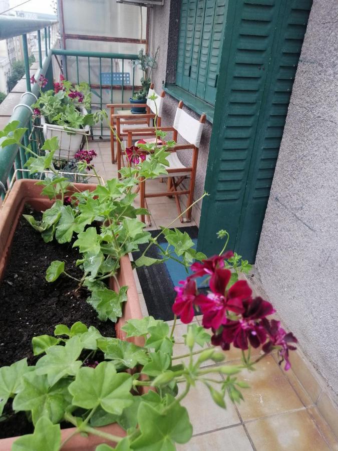 Apartman Centar Beograd Екстериор снимка